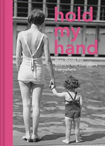 Hold my Hand