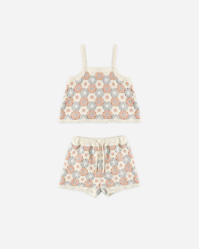 Lili Knit Set