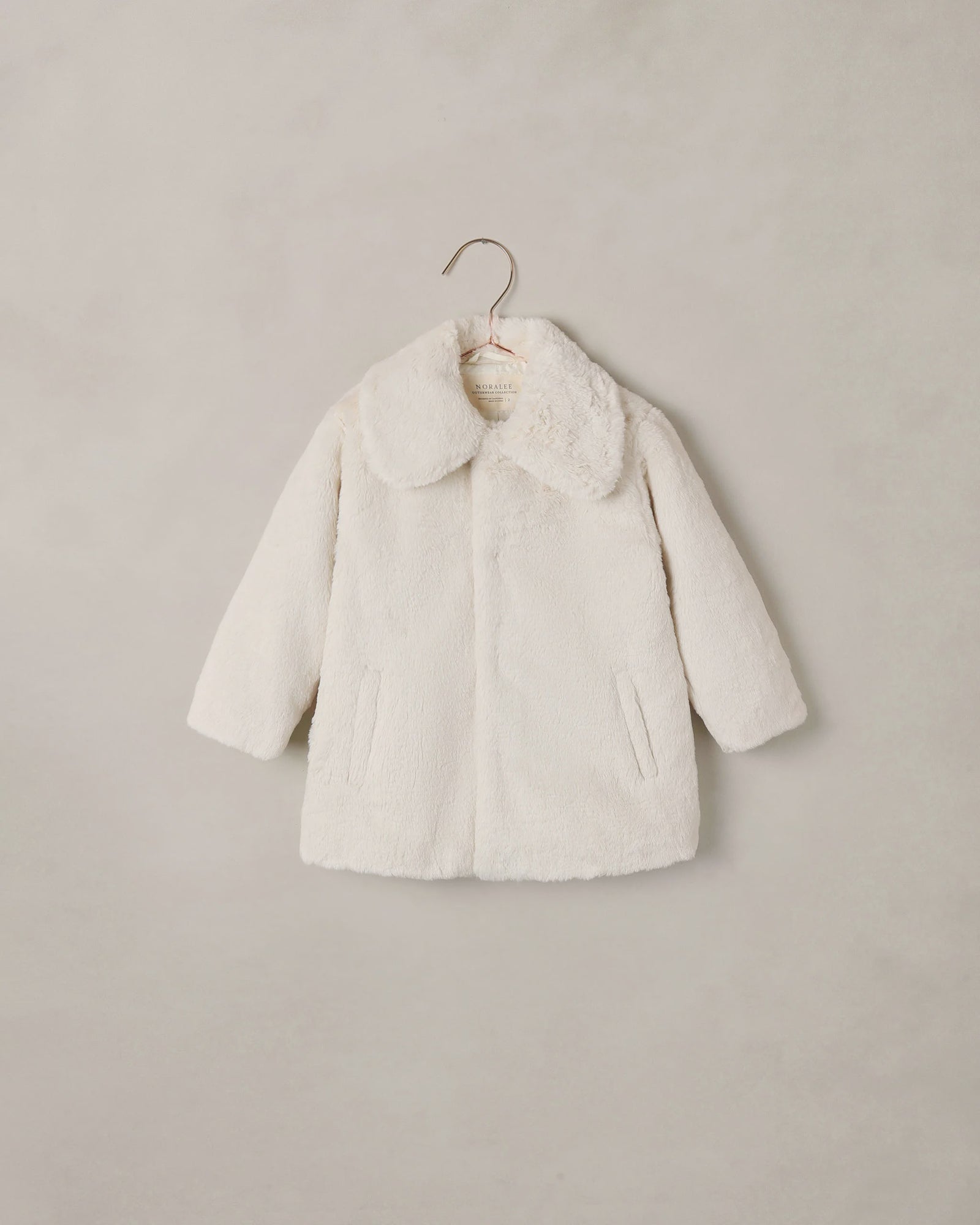 Eloise Coat