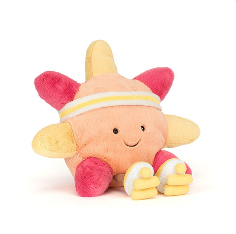 Beach Mouse with float, Little Brother