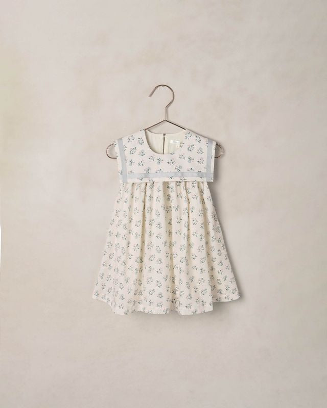 Daisy Dress- Summer Ditsy