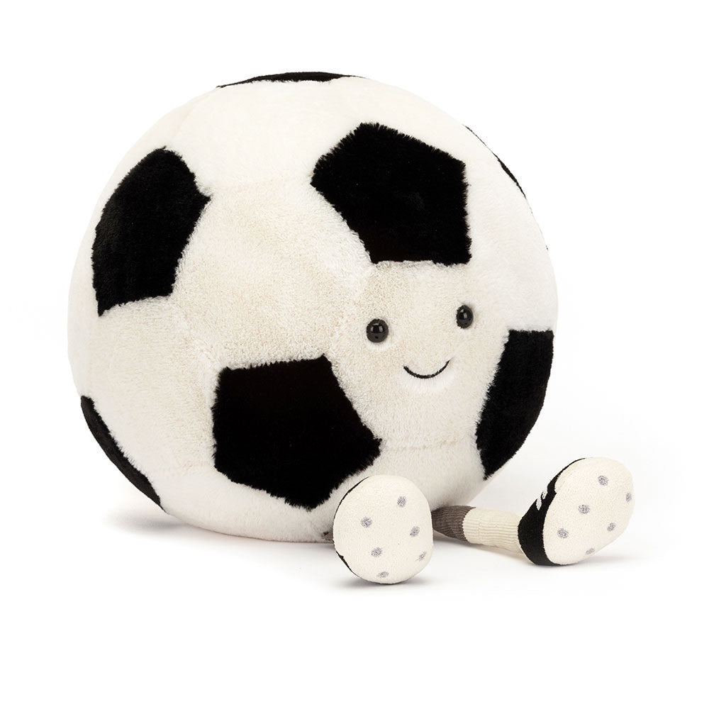Amuseable USA Soccer Ball