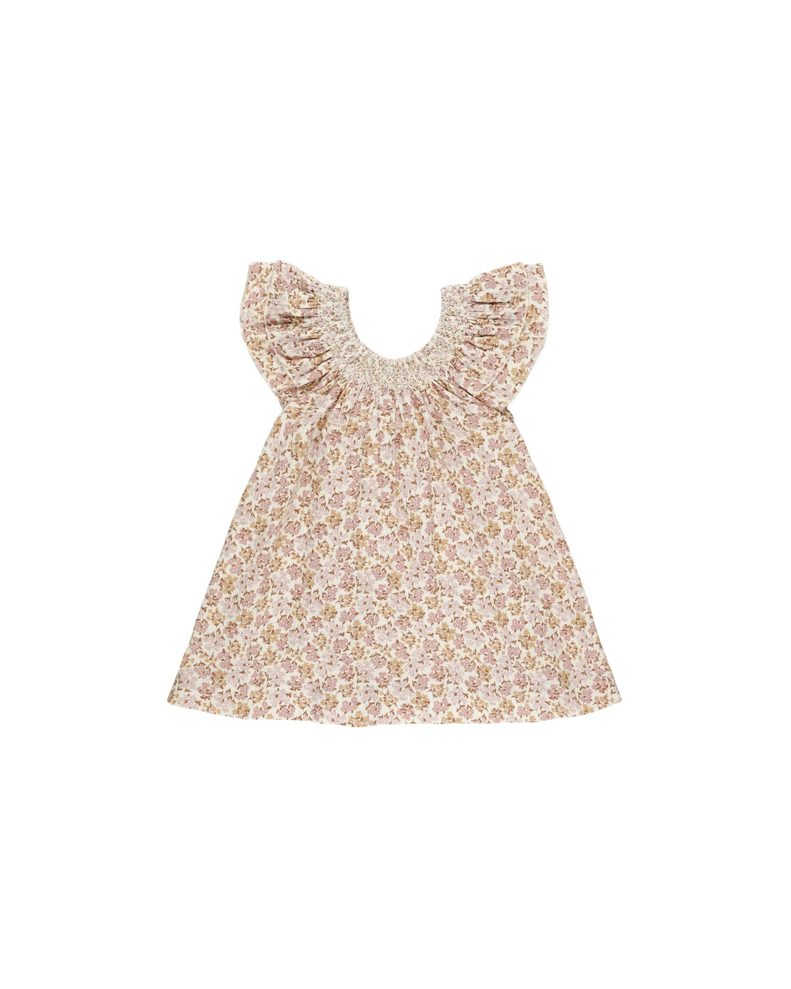 Lucia Dress - Wildflower