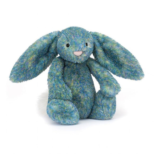 Bash Luxe Azure Bunny