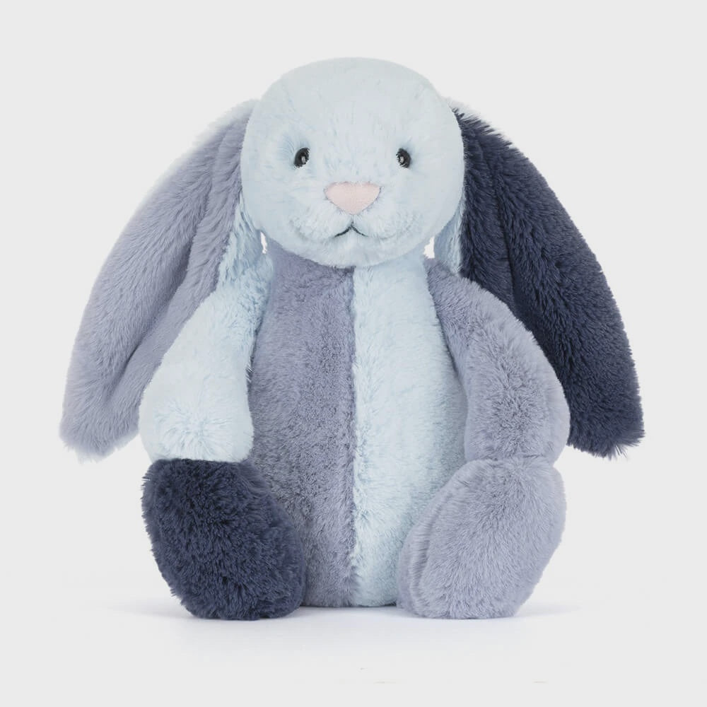 Puddlesea Bunny