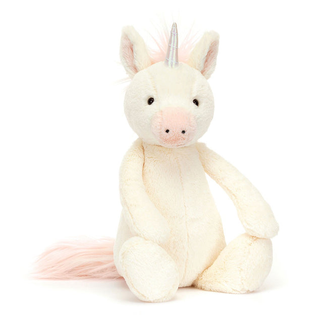 Bashful Unicorn - Original - MD