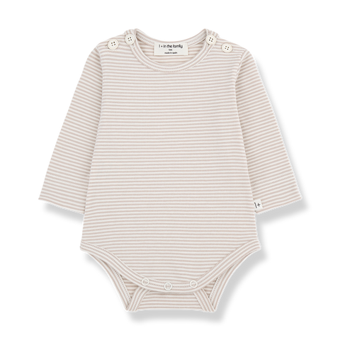 Print Footie with Zipper - Safari Dreams