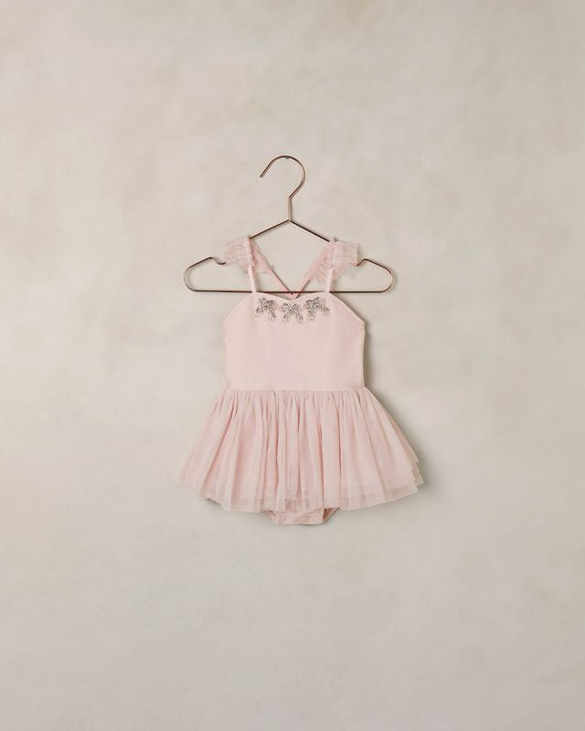 Clementine Tutu- Cotton Candy