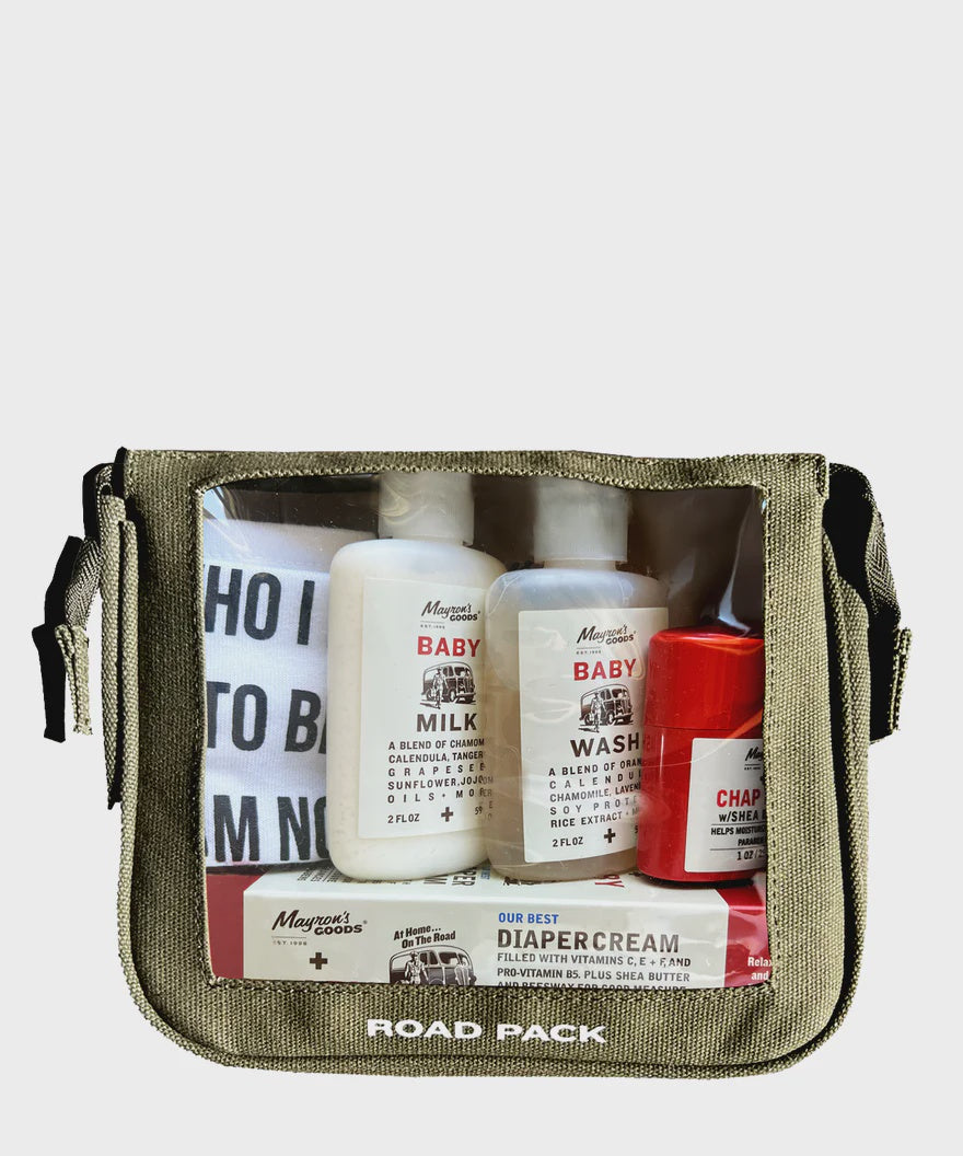 Baby Road Pack