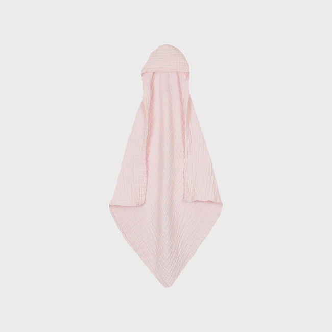 Infant Hooded Towel 30" x 30"
