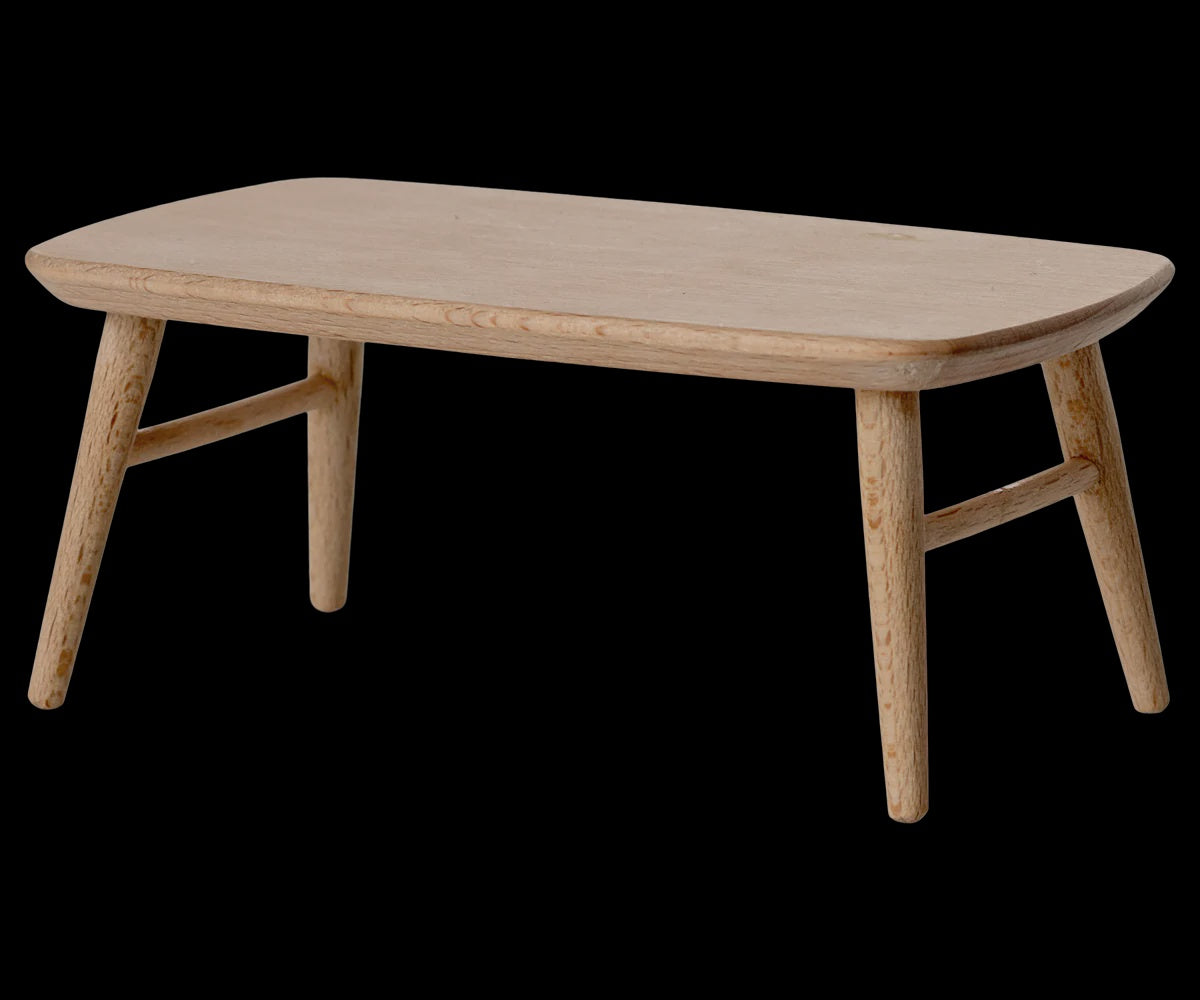 Coffee Table Mouse- Nature
