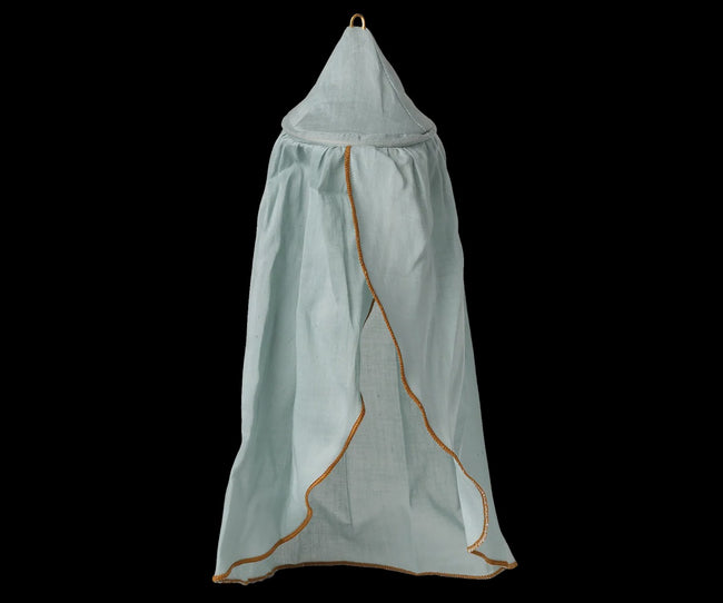 Bed canopy, Miniature - Mint