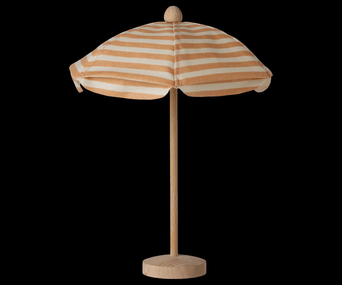 Beach umbrella, Mouse - Soft coral