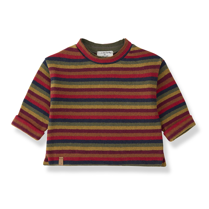 Striped Nain Set