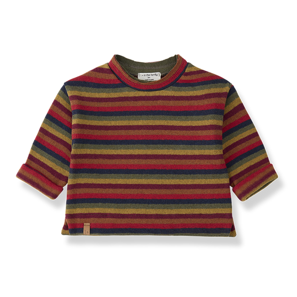 Striped Nain Set