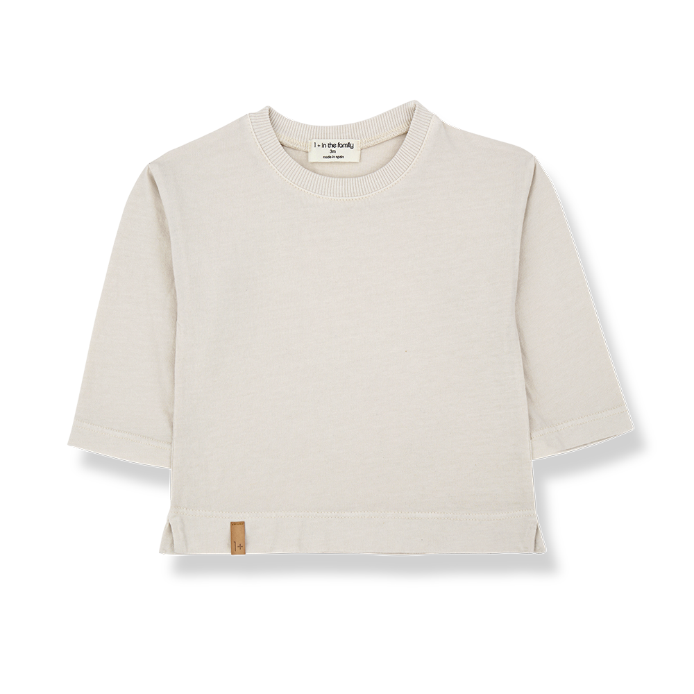 Esben Tee LS Shirt