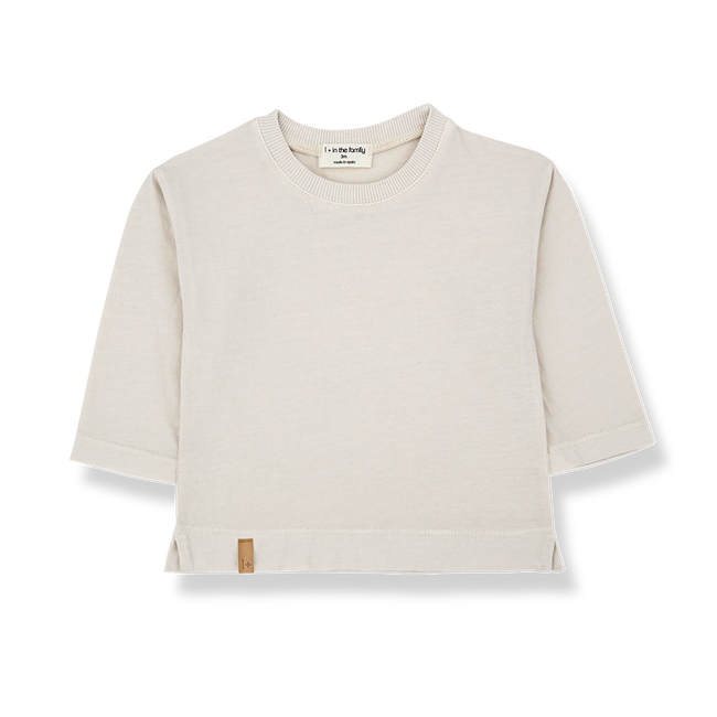 Esben Tee LS Shirt