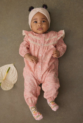 Peanut Doll