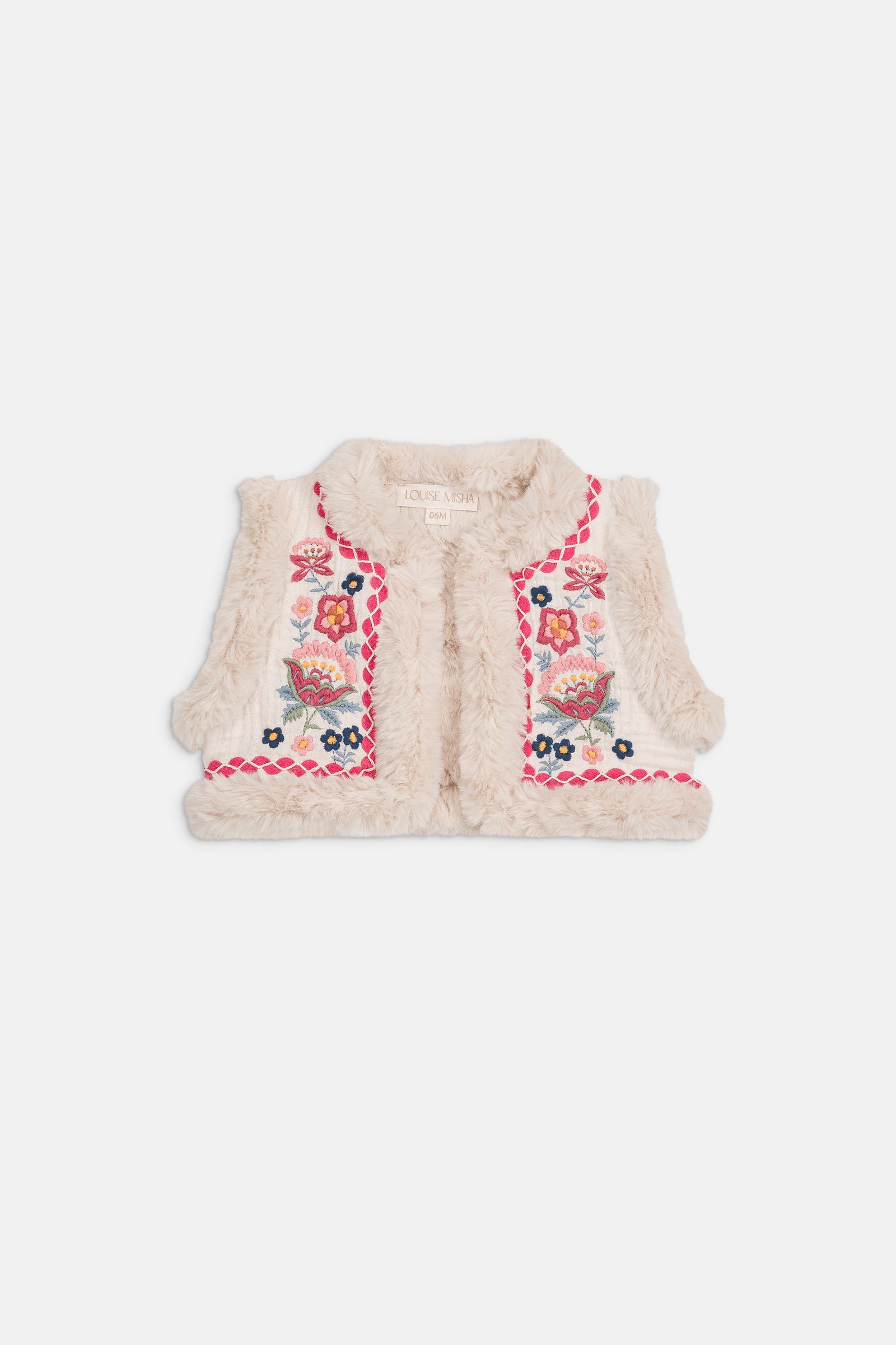 Librana Reversible Vest