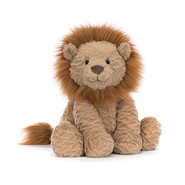 Fuddlewuddle Lion - MD