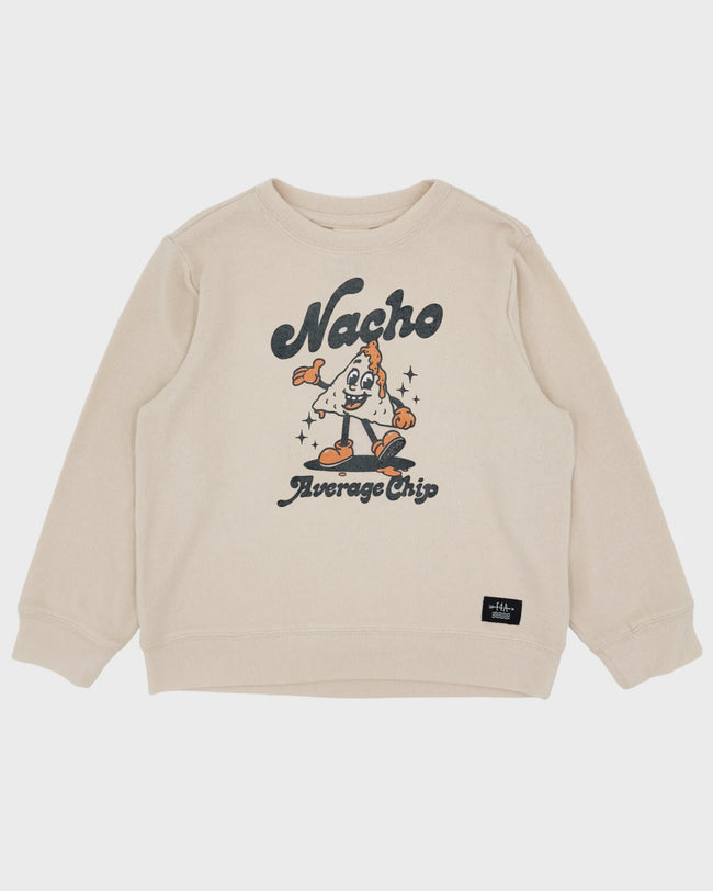 Nacho Hacci Pullover