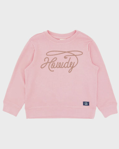 Touchdown Sweatshirt - Game Day
