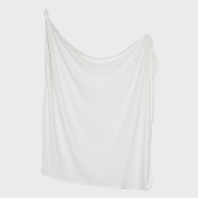 Bath Swaddle Blanket