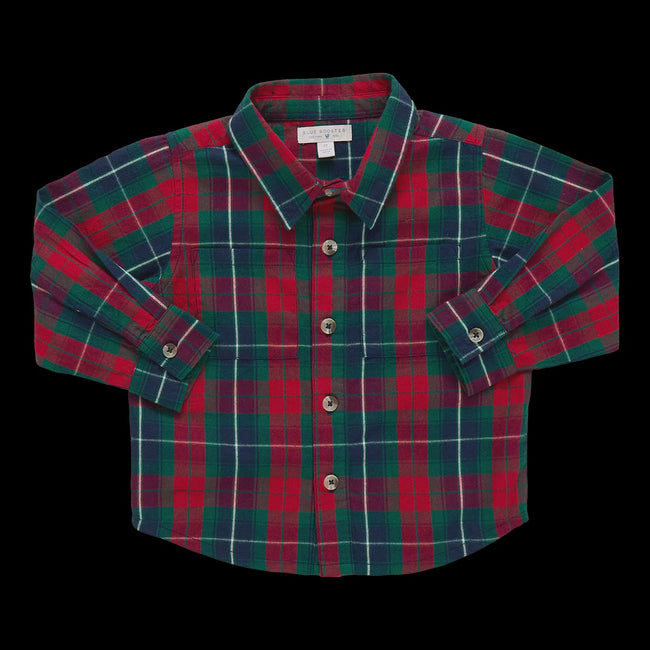 Boys Jack Shirt