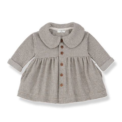 Cosenza Hat- Beige