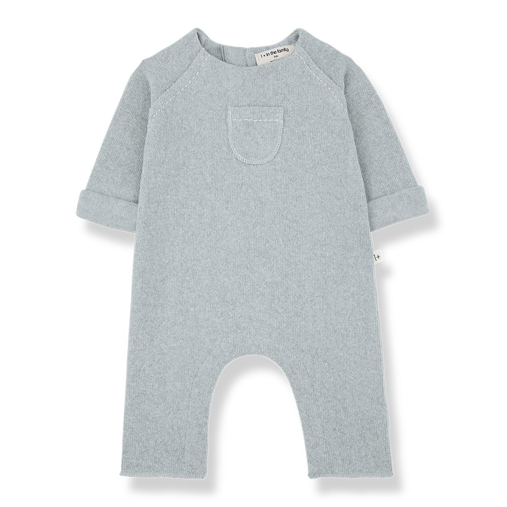 Georges Jumpsuit