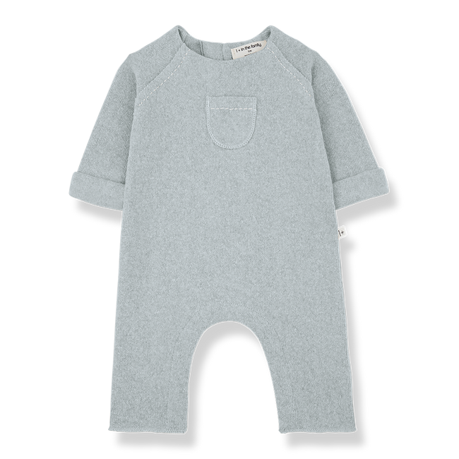 Georges Jumpsuit