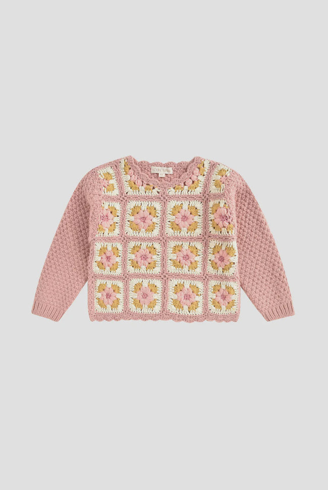 Alicia Jumper