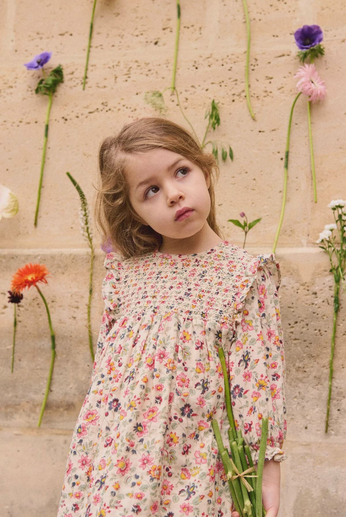 Saralou Dress
