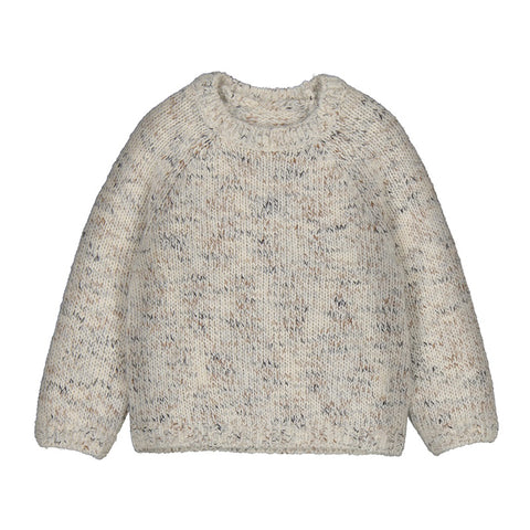 Tobias Henley Shirt - Oatmeal