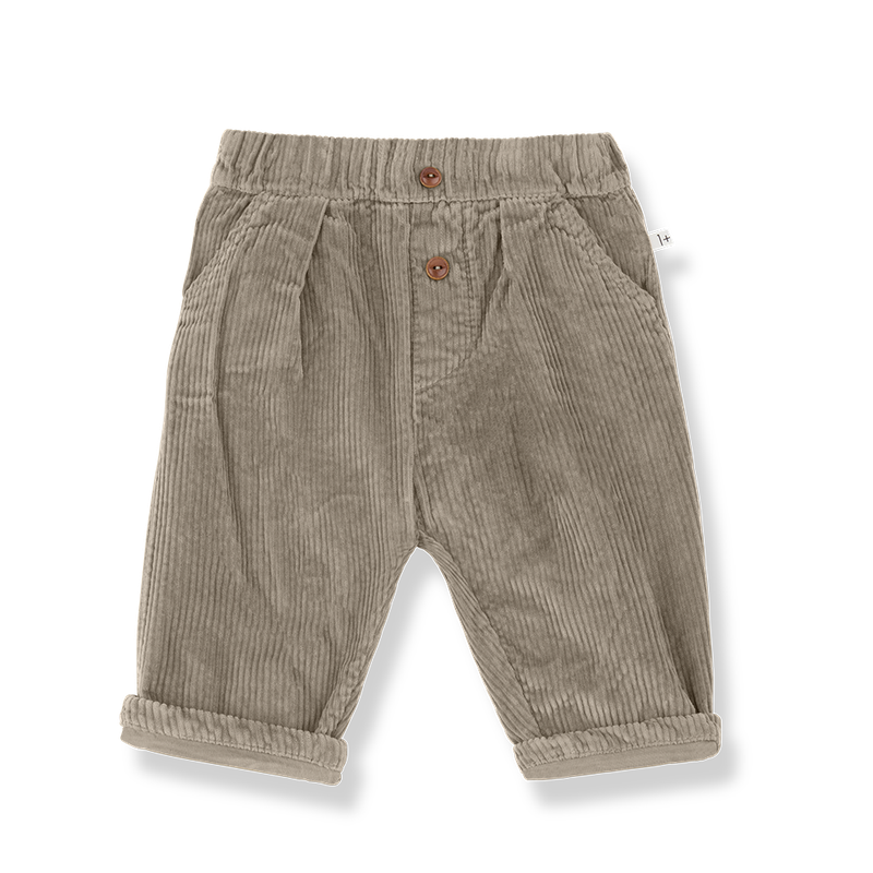 Quebec Pants- Canapa