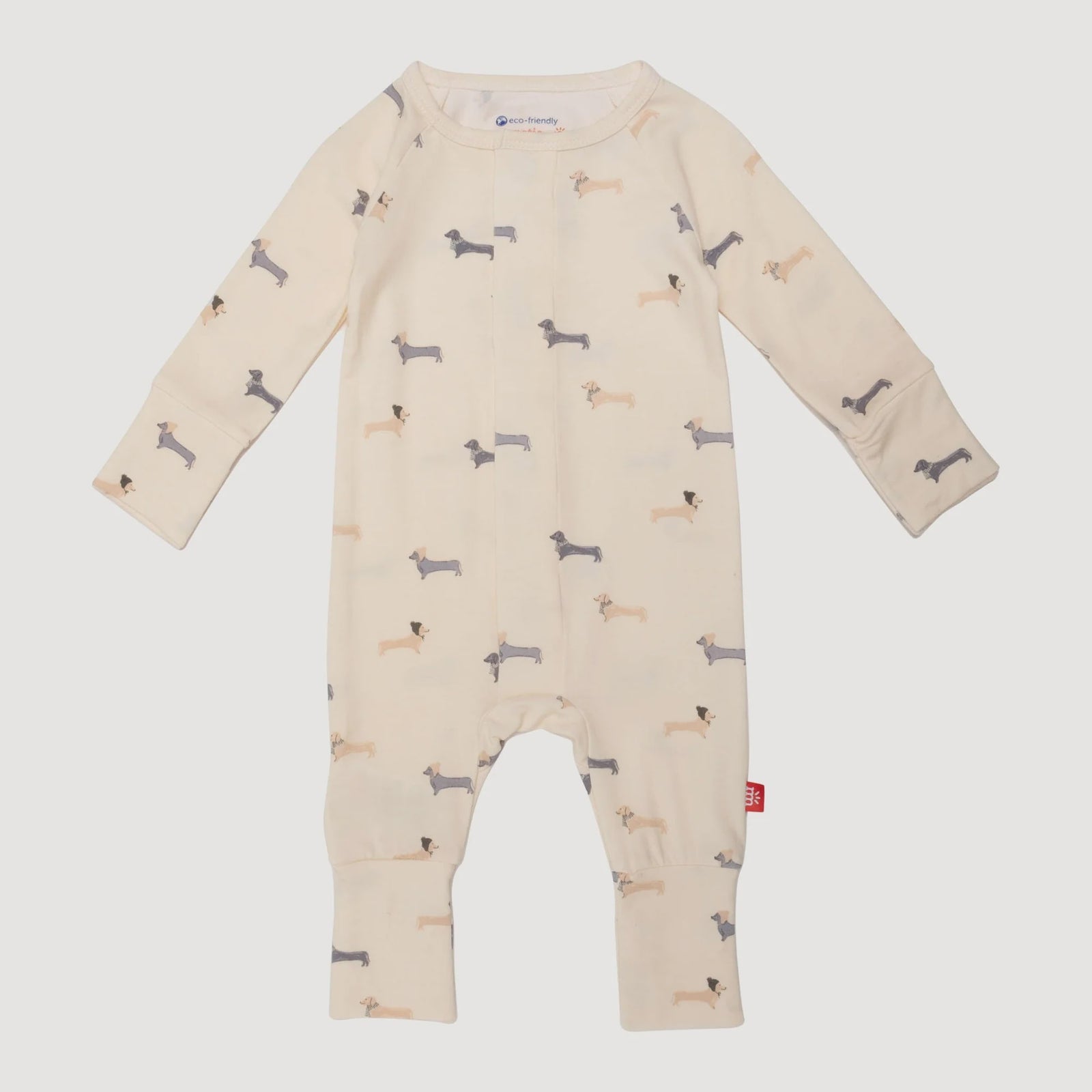 Beenie Von Weenie Modal Coverall