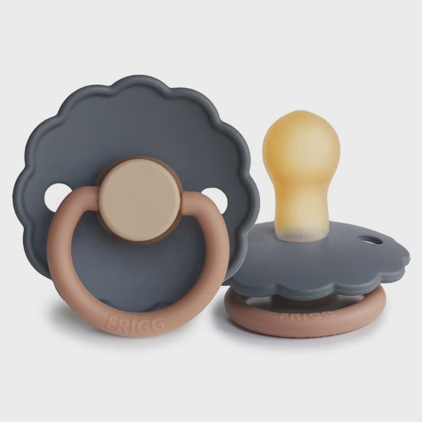Frigg Daisy Pacifier 0-6m