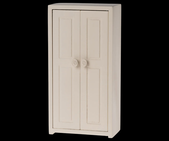 Closet Mouse - Cream