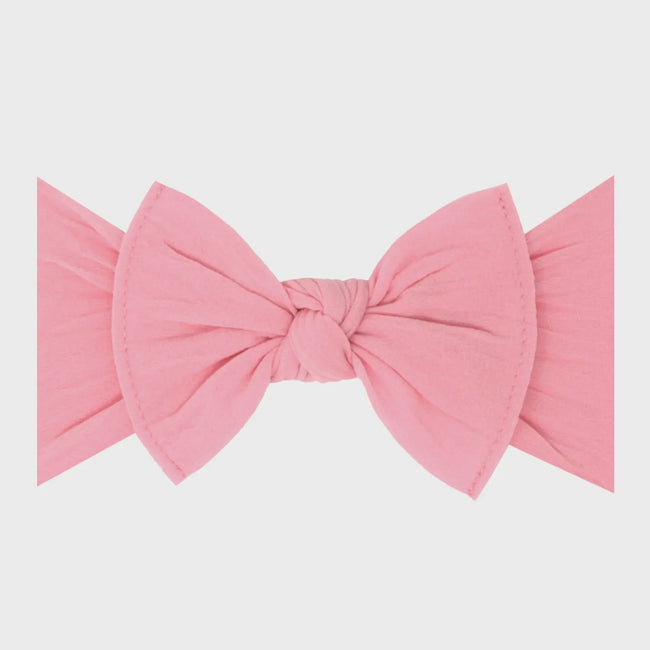 The Original Knot Headband Bow