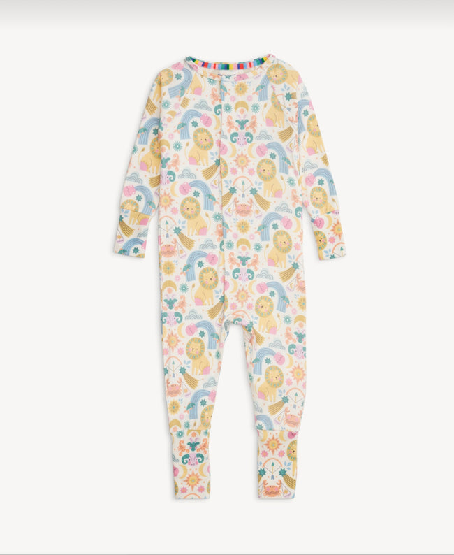 Constellation Prize Modal Coverall