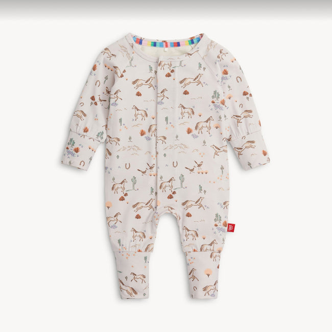 Born To Run Right Fit Coverall