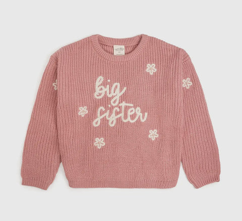 Rowdy Hacci Pullover
