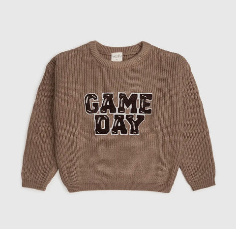 Rowdy Hacci Pullover