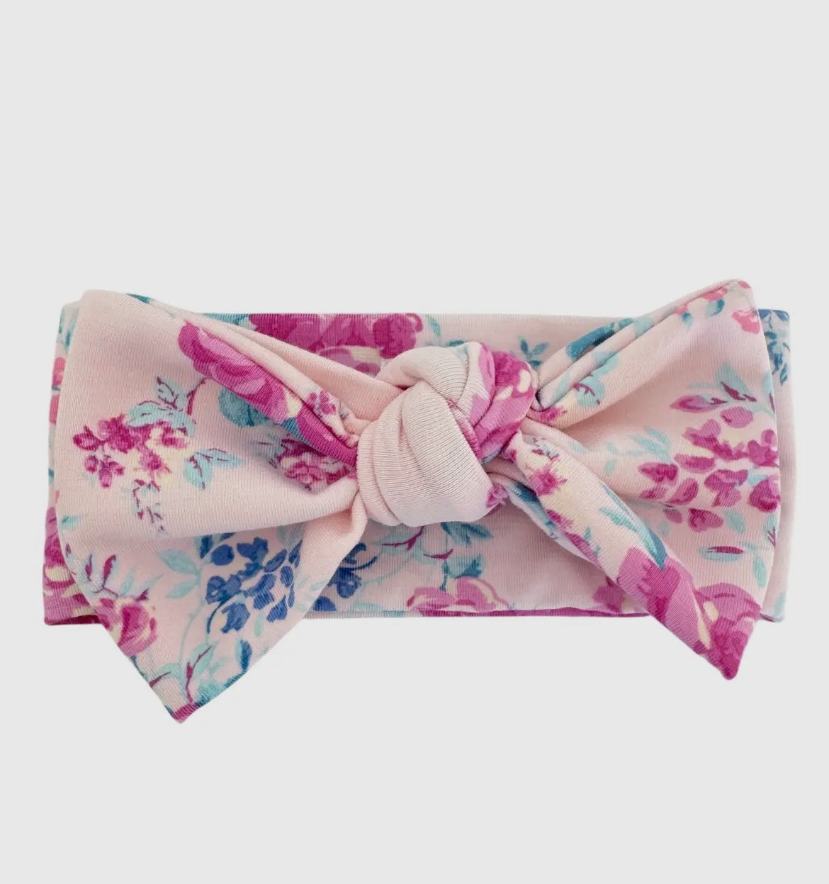 Knot Bow - Garden Secrets