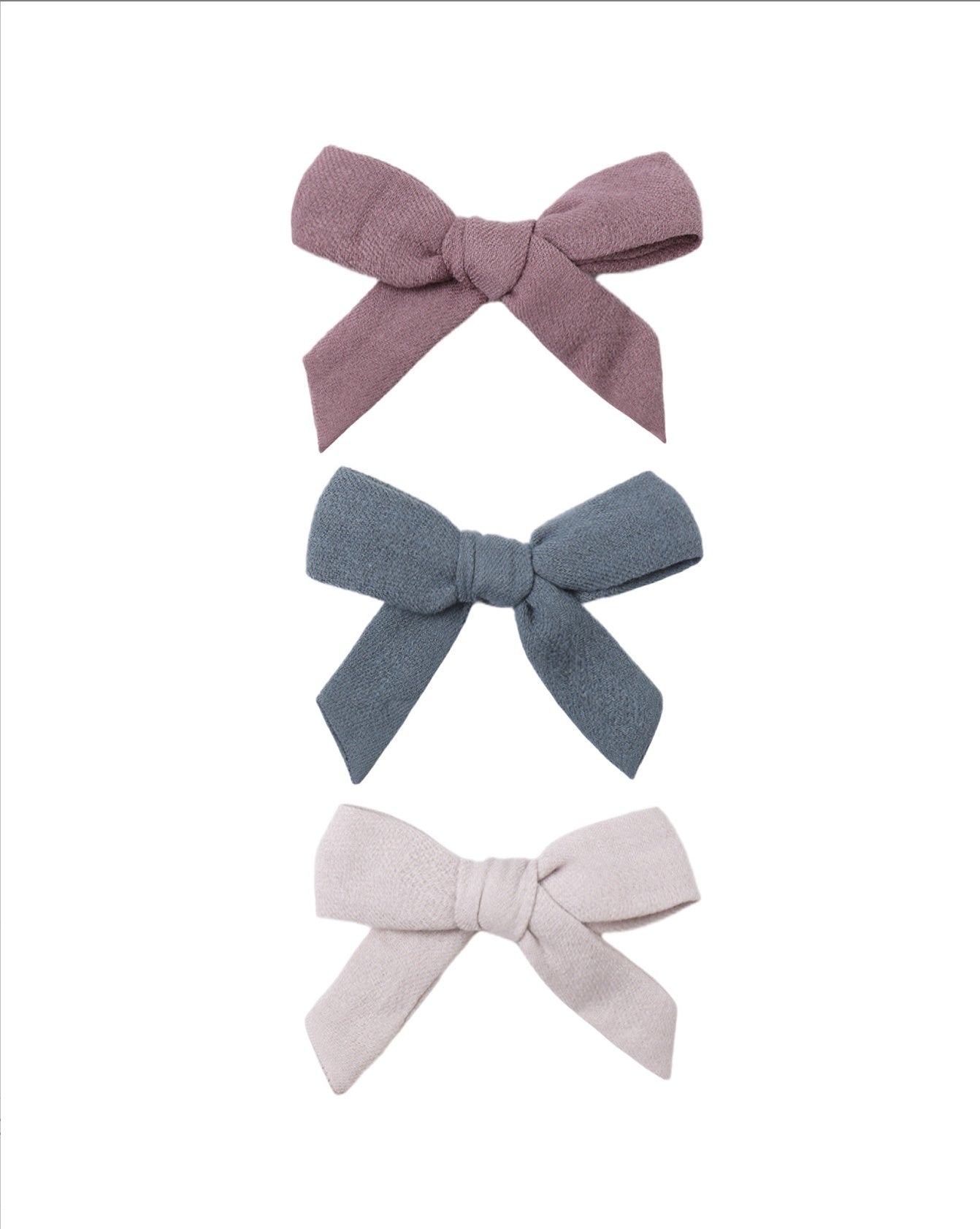 Bow w. Clip