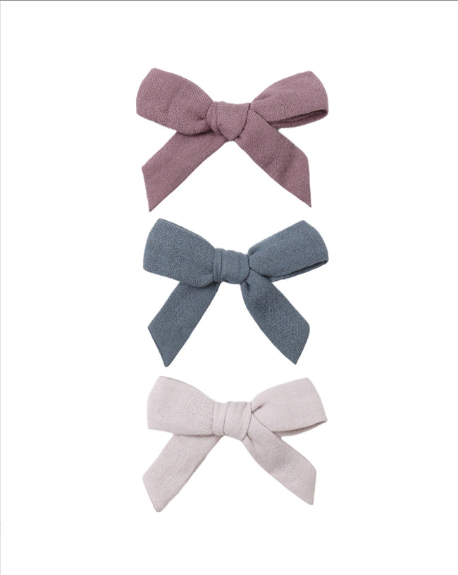 Bow w. Clip