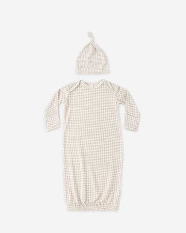 Convertible Pajama- Up Up and Away