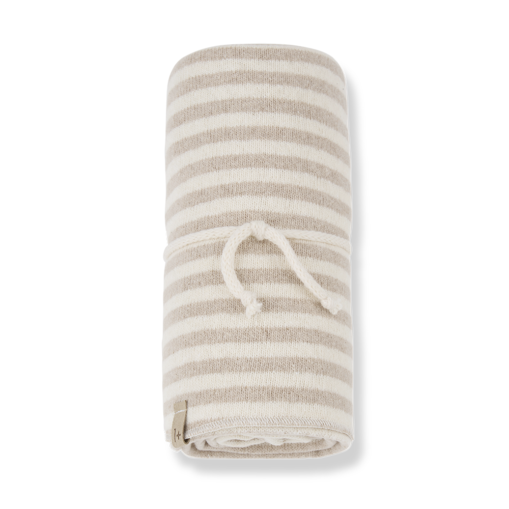 Jeanine Swaddle Blanket