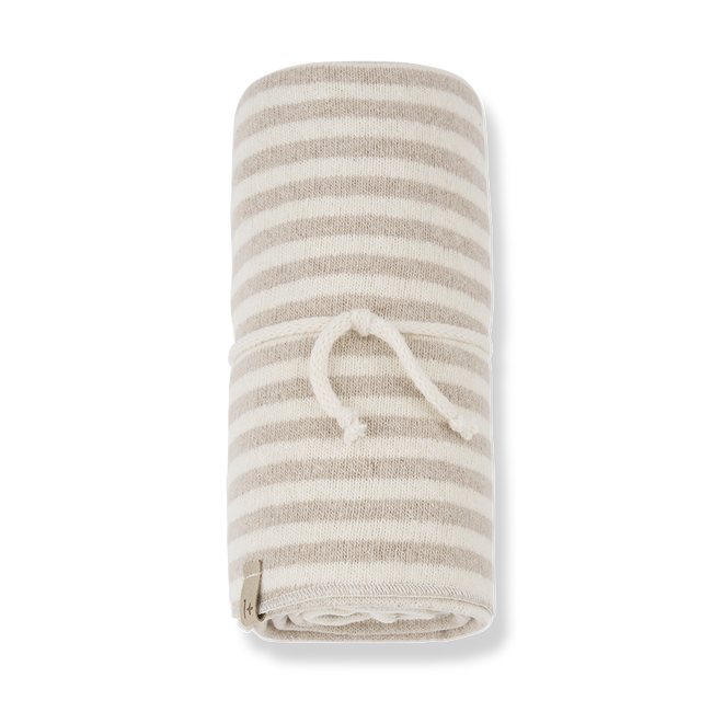 Jeanine Swaddle Blanket