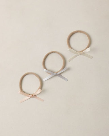 Bamboo Waffle Pajamas  - Little Kisses